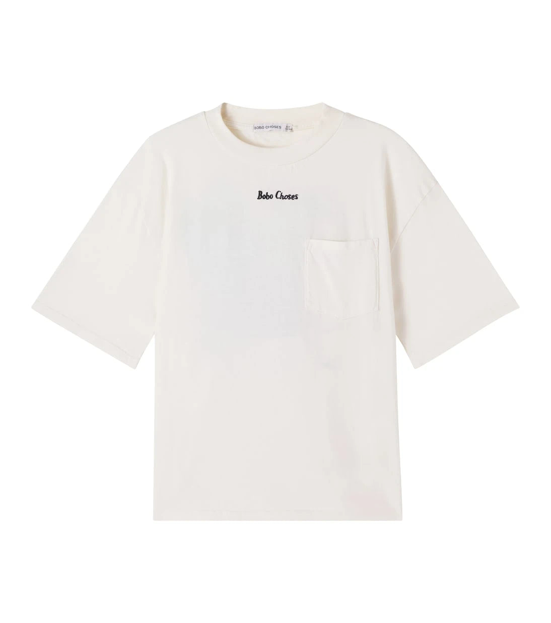 Bobo Choses - Rapid Radish cotton jersey T-shirt