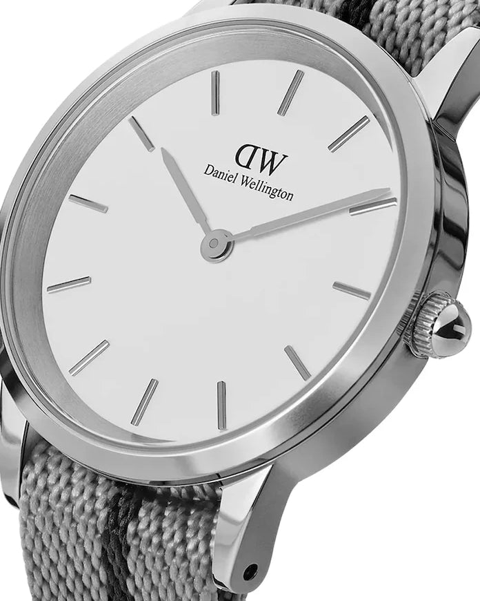 Daniel Wellington Saat