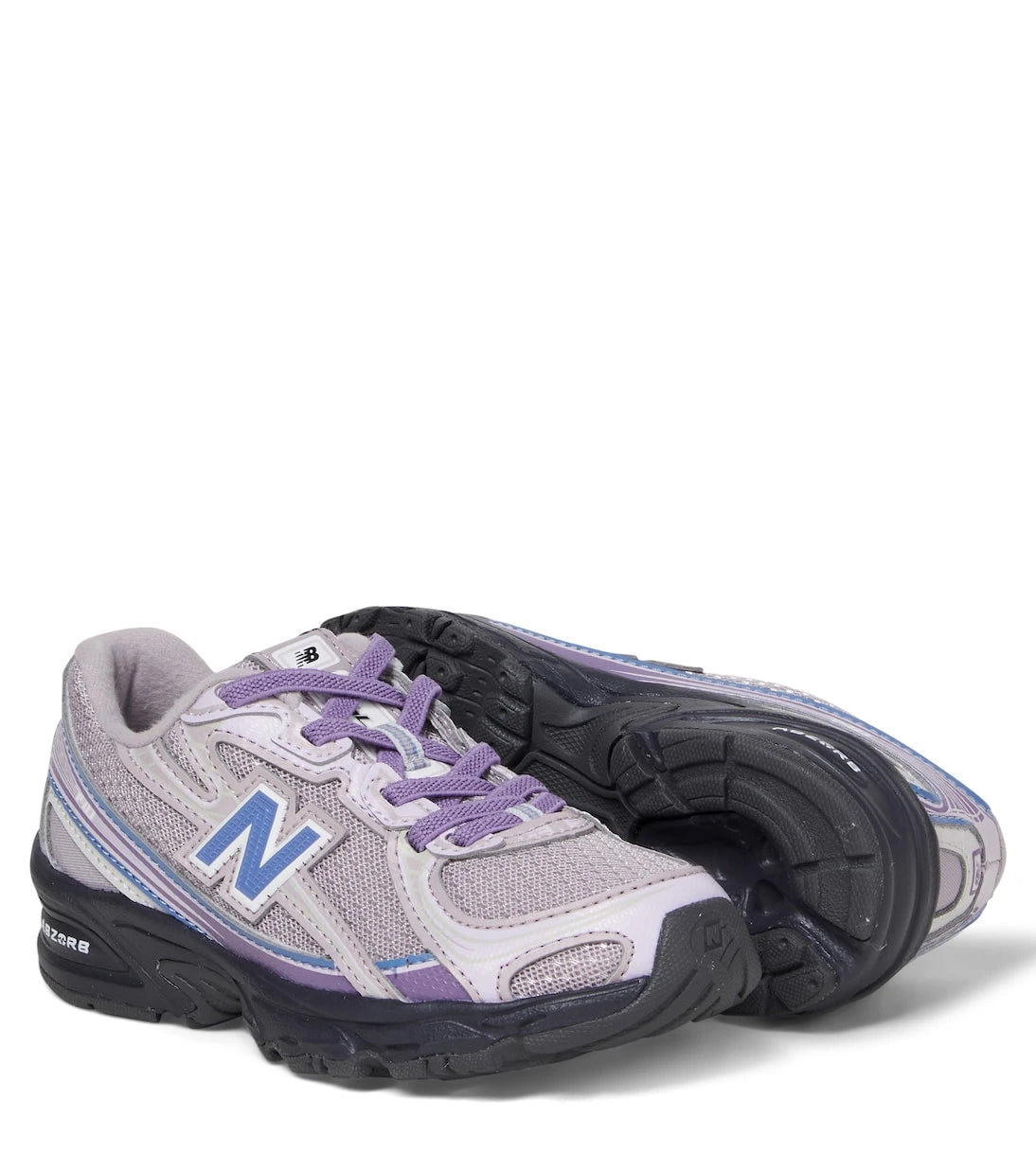 New Balance Kids - أحذية رياضية 740 للأطفال