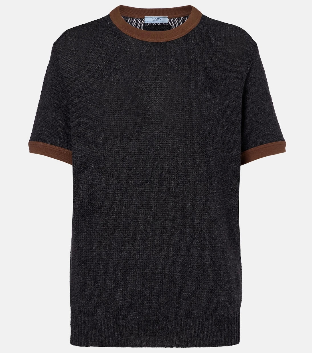 Prada - Cashmere sweater