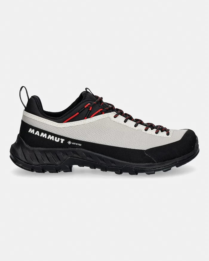 Mammut туристически обувки дамски Alnasca IV Low GTX