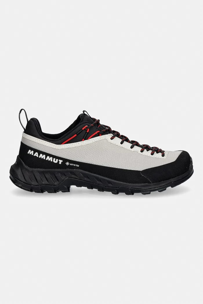 Mammut Kadın Trekking Ayakkabısı Alnasca IV Low GTX