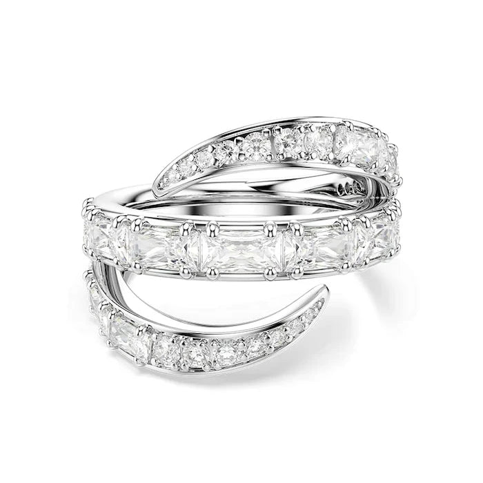 Swarovski kadın kristal yüzük Swarovski VIENNA