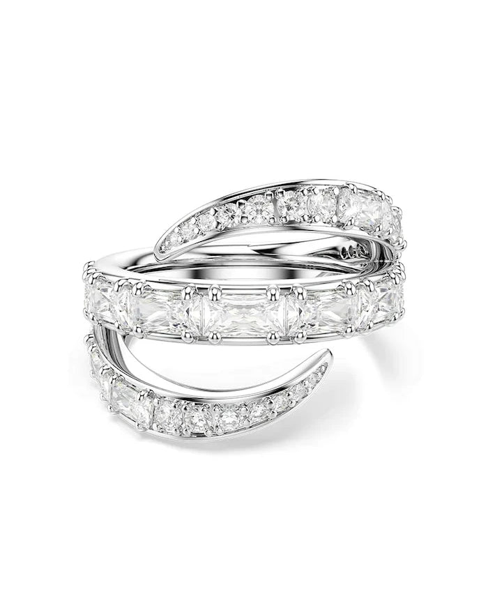 Swarovski kadın kristal yüzük Swarovski VIENNA
