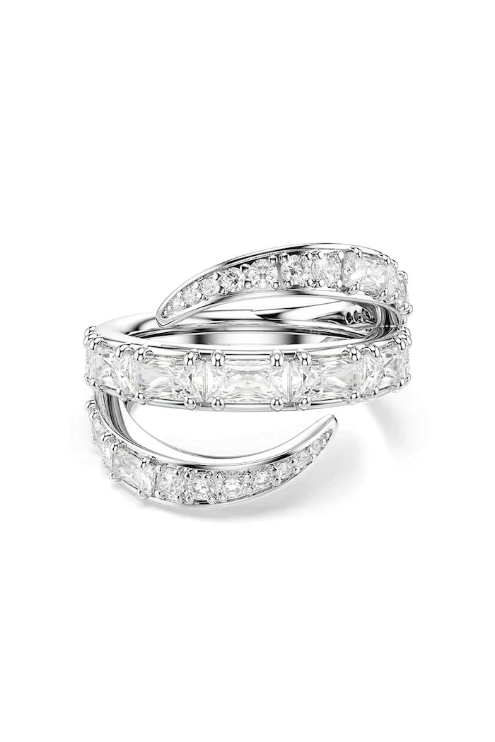Swarovski kadın kristal yüzük Swarovski VIENNA