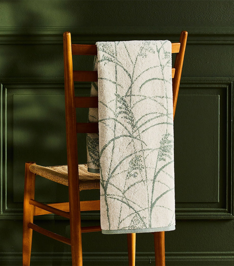 Graminée Bath Towel (70cm x 140cm)