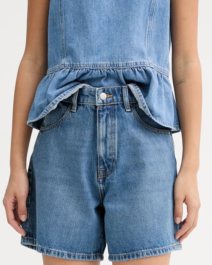 Marc O'Polo kadın denim şort