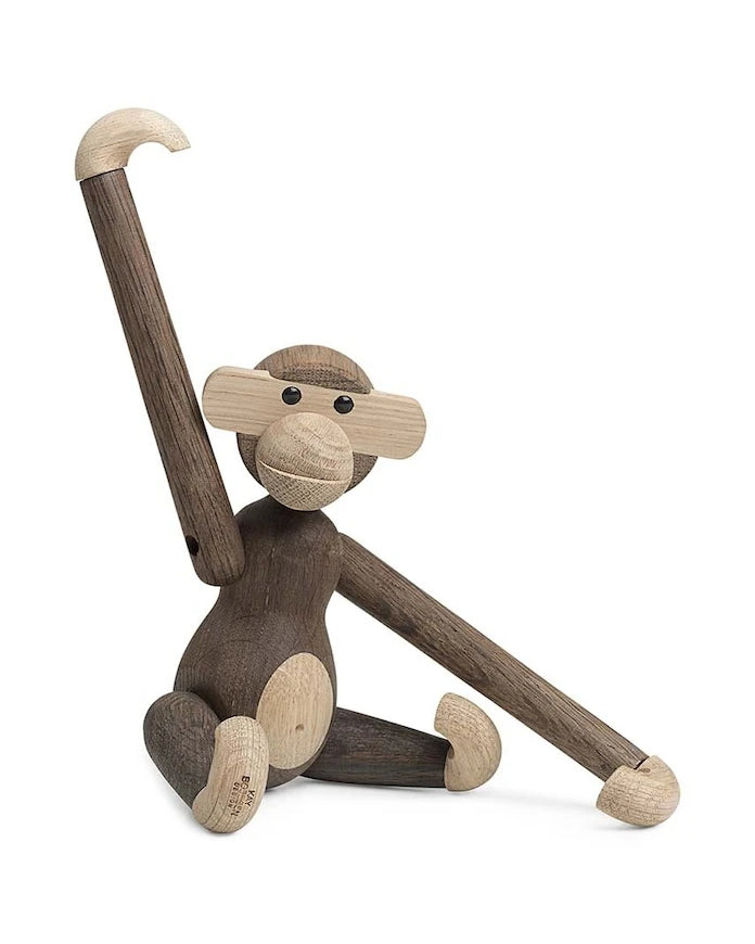 Декорация Kay Bojesen Monkey small