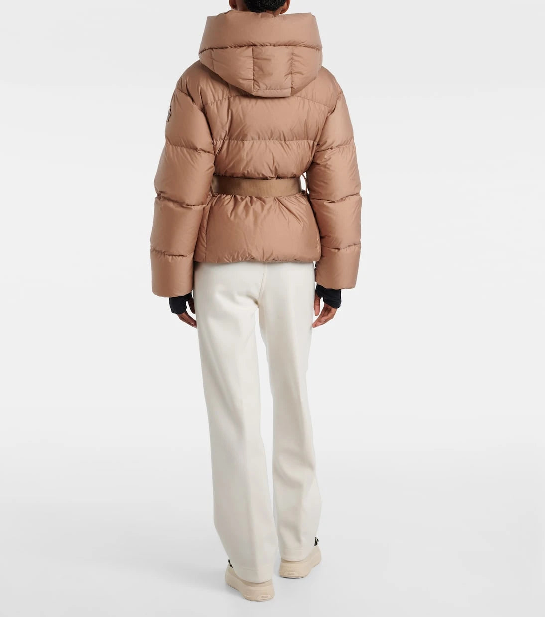 Moncler Grenoble - Nisene down ski jacket