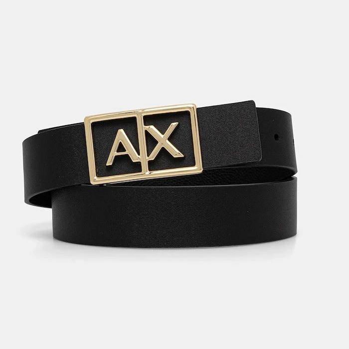 Çift Taraflı Kemer Armani Exchange