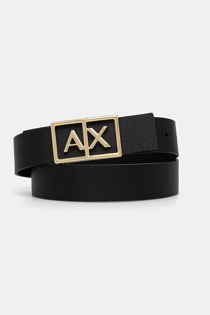 Çift Taraflı Kemer Armani Exchange