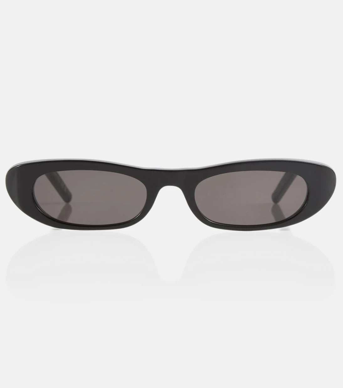 Saint Laurent - SL 557 Shade نظارة شمسية بيضاوية