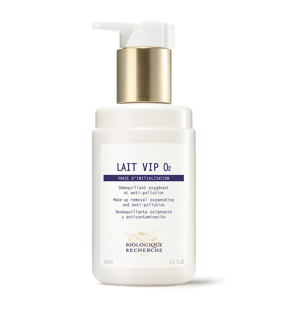 Lait VIP O2 Cleanser (150ml)