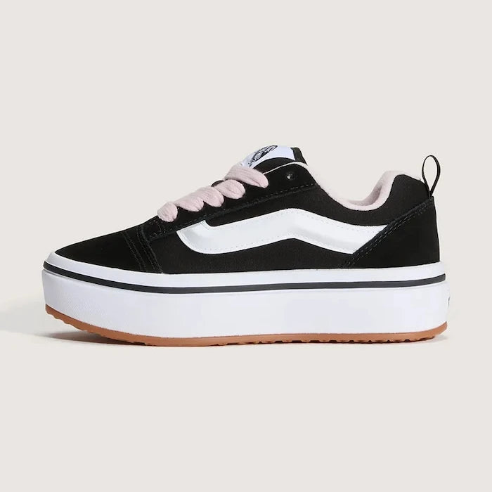 Vans KNU SKOOL ниски кецове за деца