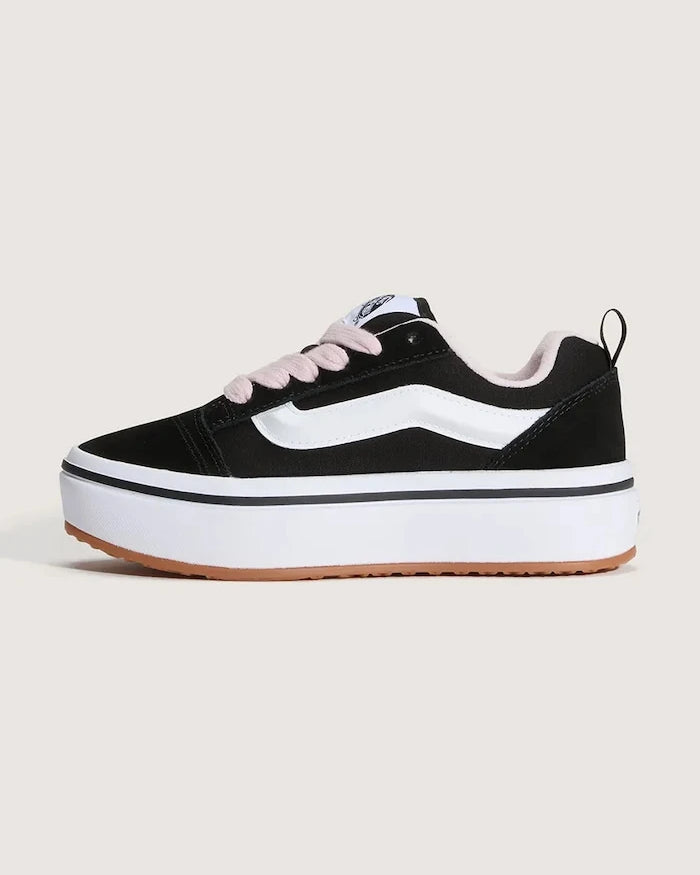 Çocuklar için Vans KNU SKOOL alçak topuklu sneaker