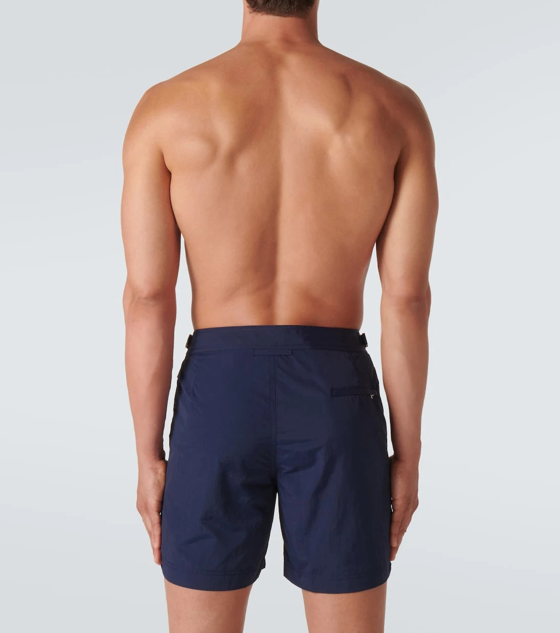 Orlebar Brown - Bulldog swim shorts