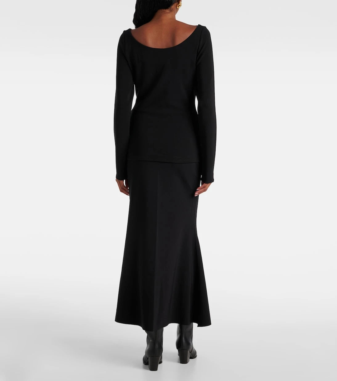 Dorothee Schumacher - Soft Shape top