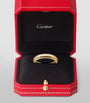 Yellow Gold 1895 Wedding Ring