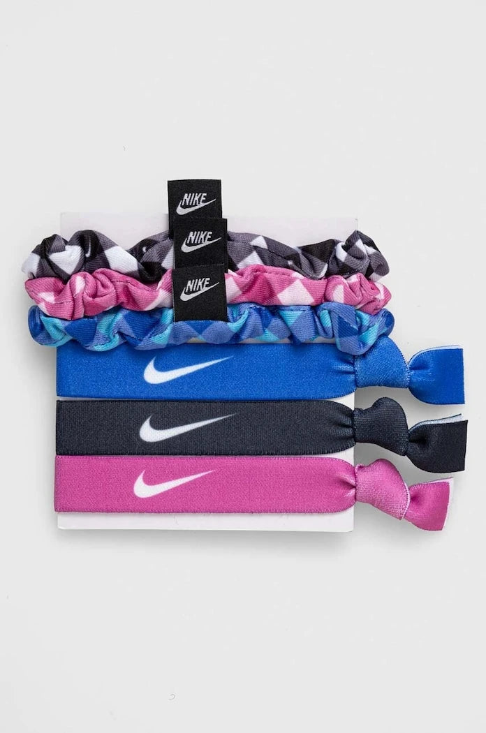 Nike Saç Lastiği (6 Adet)