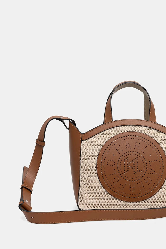 Karl Lagerfeld дамска чанта K/CIRCLE SM