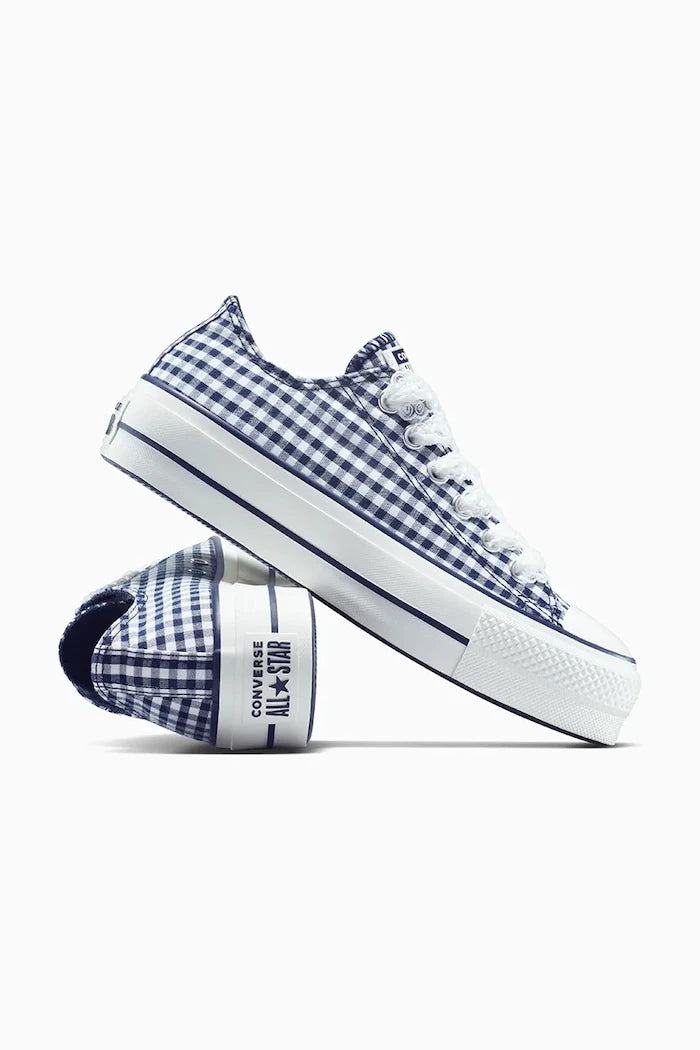 Ниски кецове Converse Chuck Taylor All Star Lift
