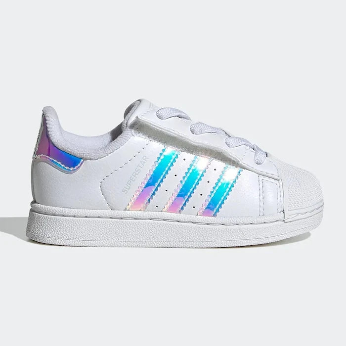 Детски маратонки adidas Originals SUPERSTAR II