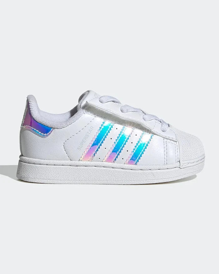 Çocuk spor ayakkabıları adidas Originals SUPERSTAR II