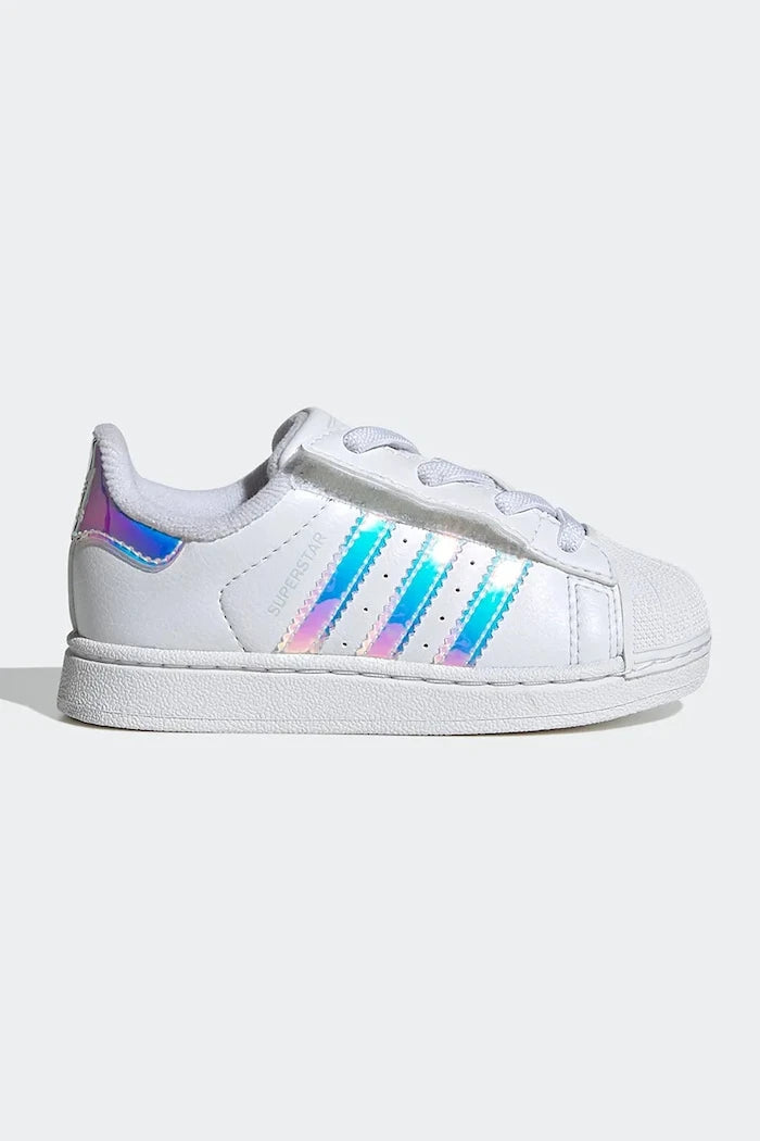 Детски маратонки adidas Originals SUPERSTAR II