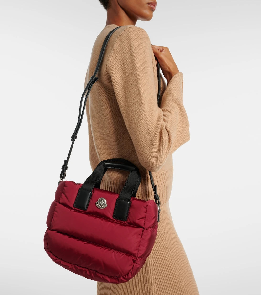 Moncler - Caradoc Mini tote bag