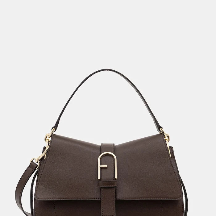 Furla kadın deri crossbody çanta