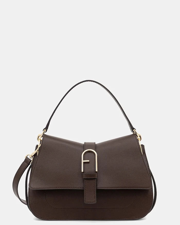 Furla kadın deri crossbody çanta