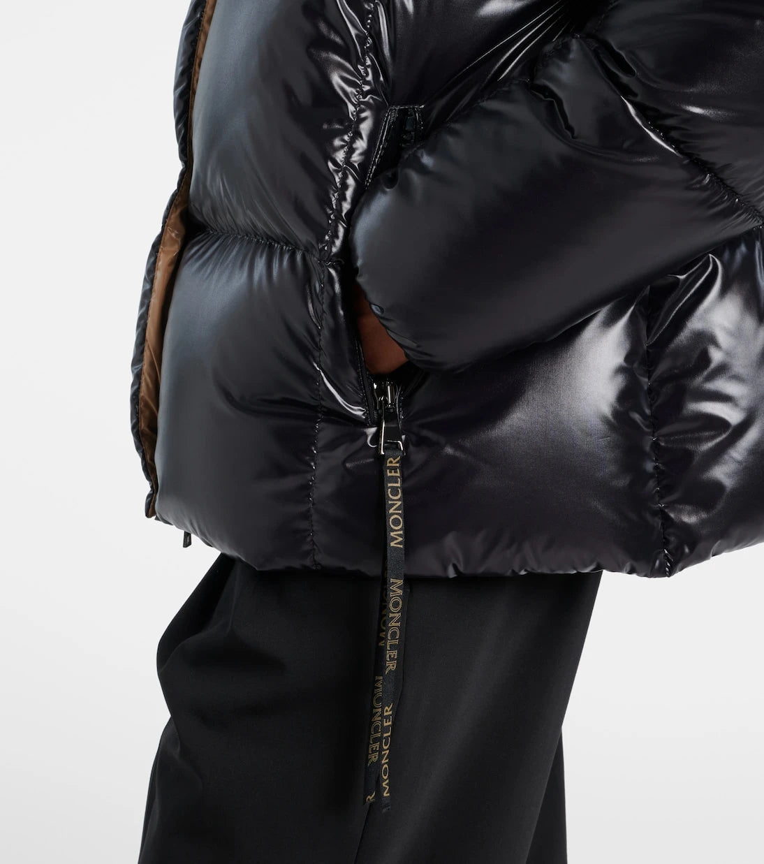 Moncler - Parana down jacket