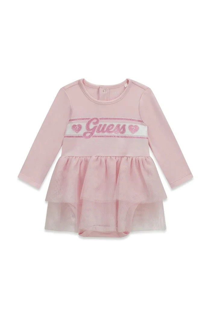 Guess разкроена рокля