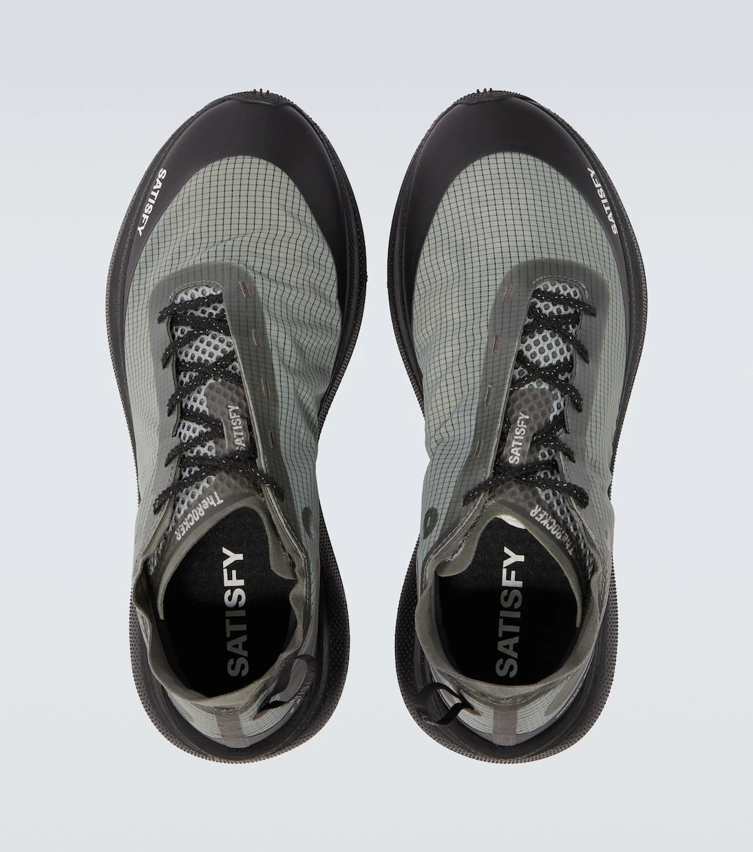 Satisfy - TheROCKER sneakers