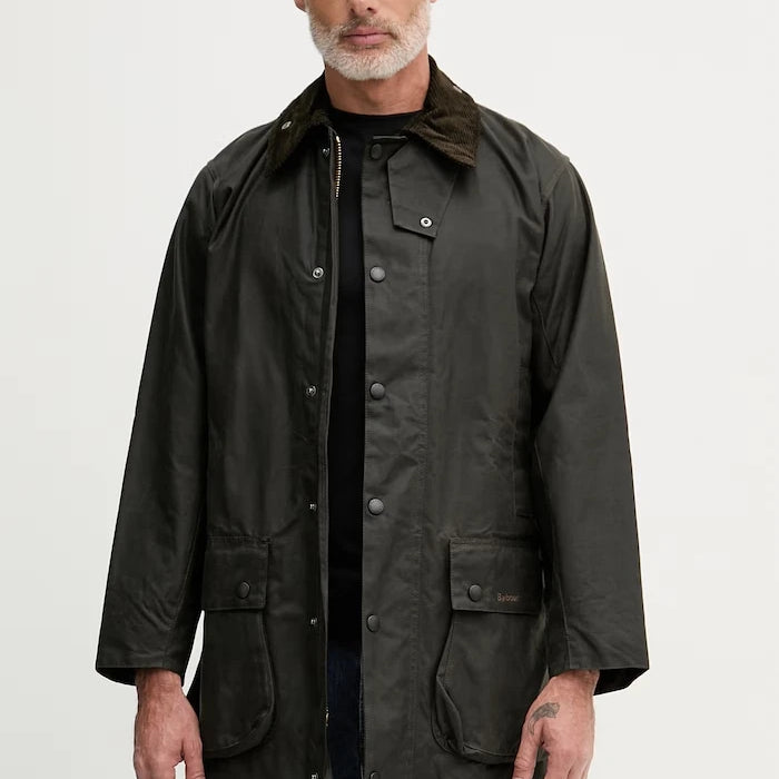 Barbour яке мъжко от памук Northumbria