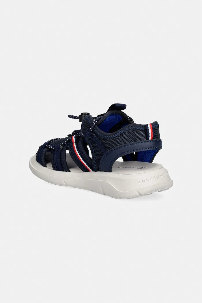 Детски сандали Tommy Hilfiger