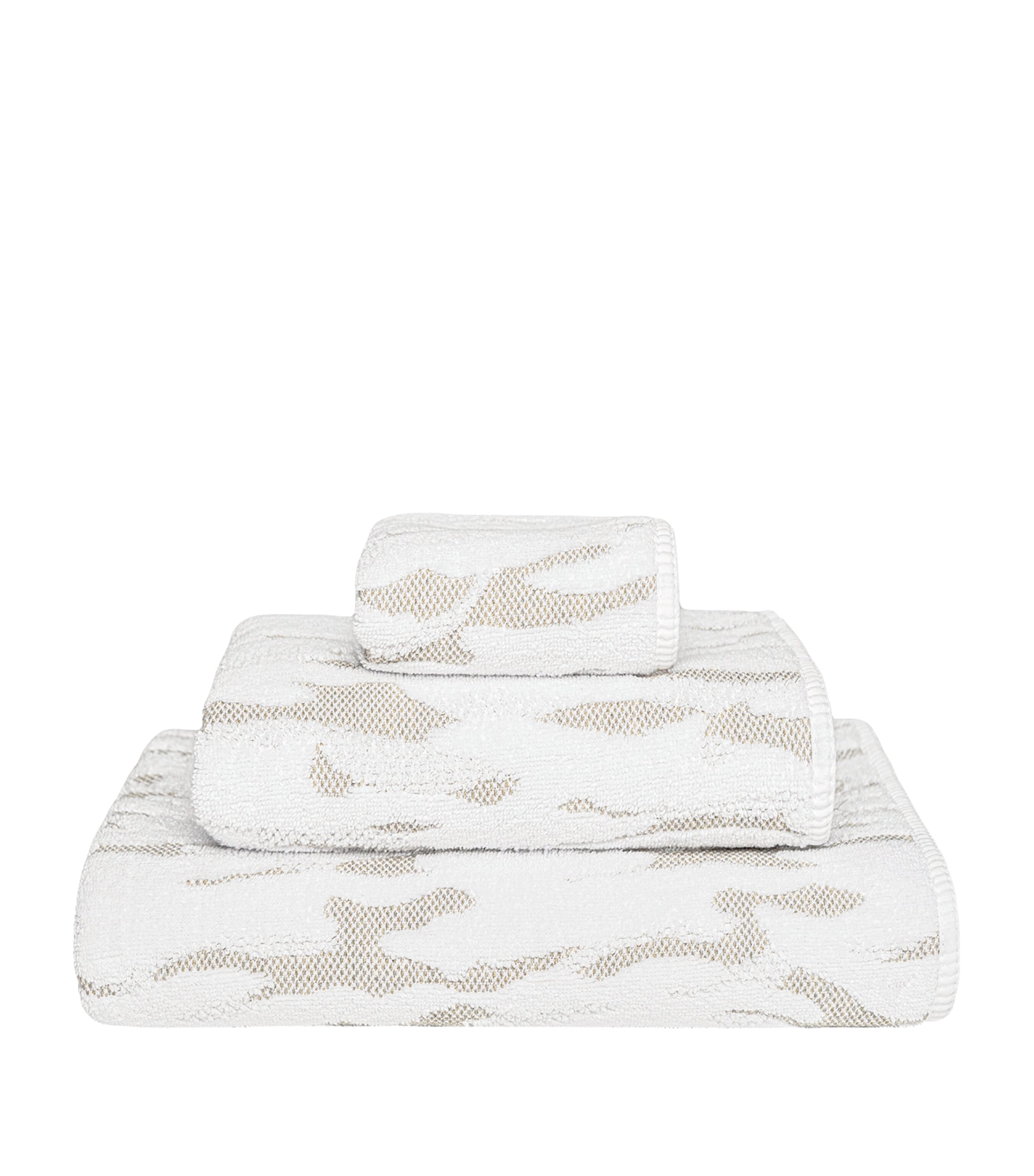 Stratus Bath Towel (70cm x 140cm)