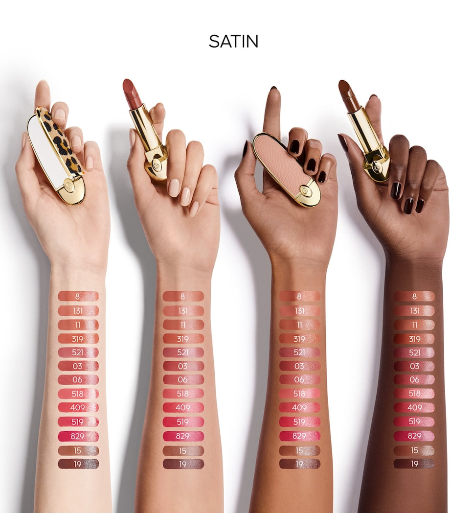 Rouge G Ultra-Care Satin Lipstick - Refill