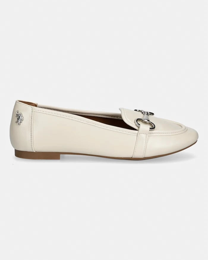 Мокасини U.S. Polo Assn. CHERY002