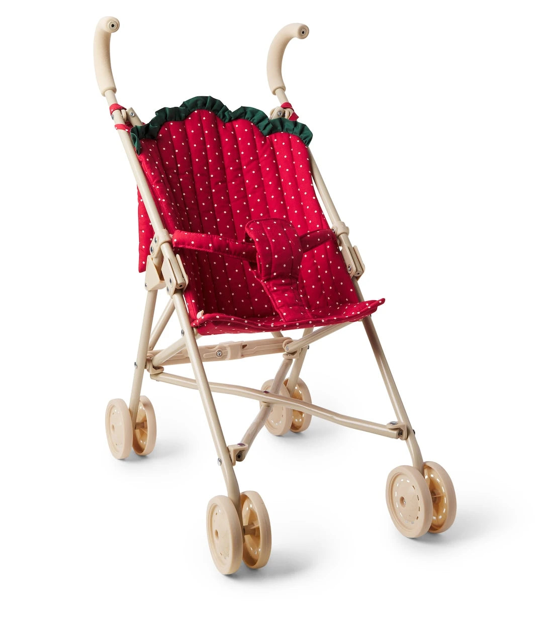 Konges Sløjd - Polka-dot stroller