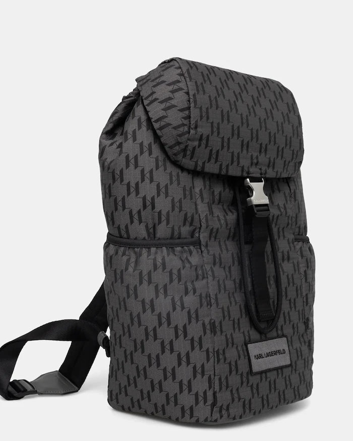 Раница Karl Lagerfeld K/MONOGRAM