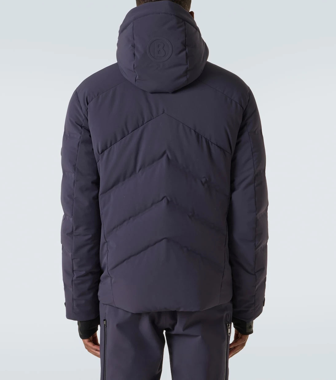 Bogner - Jervis-D down-paneled ski jacket