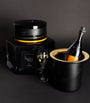 Veuve Clicquot x Baccarat La Grande Dame Inkwell Champagne Case (6 x 75cl)