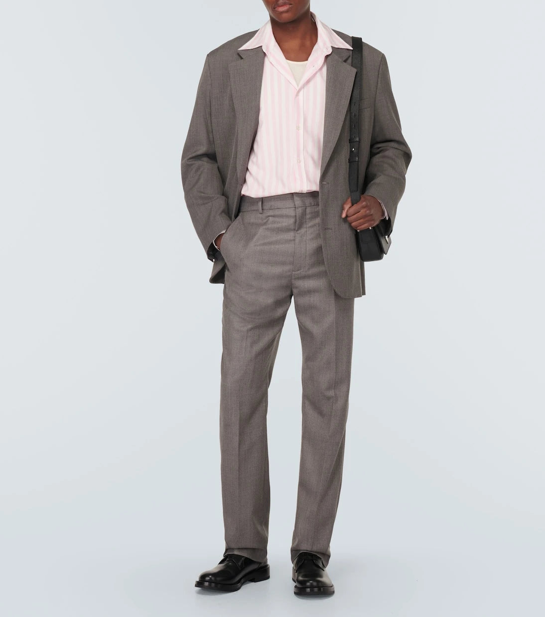 Acne Studios - Striped shirt