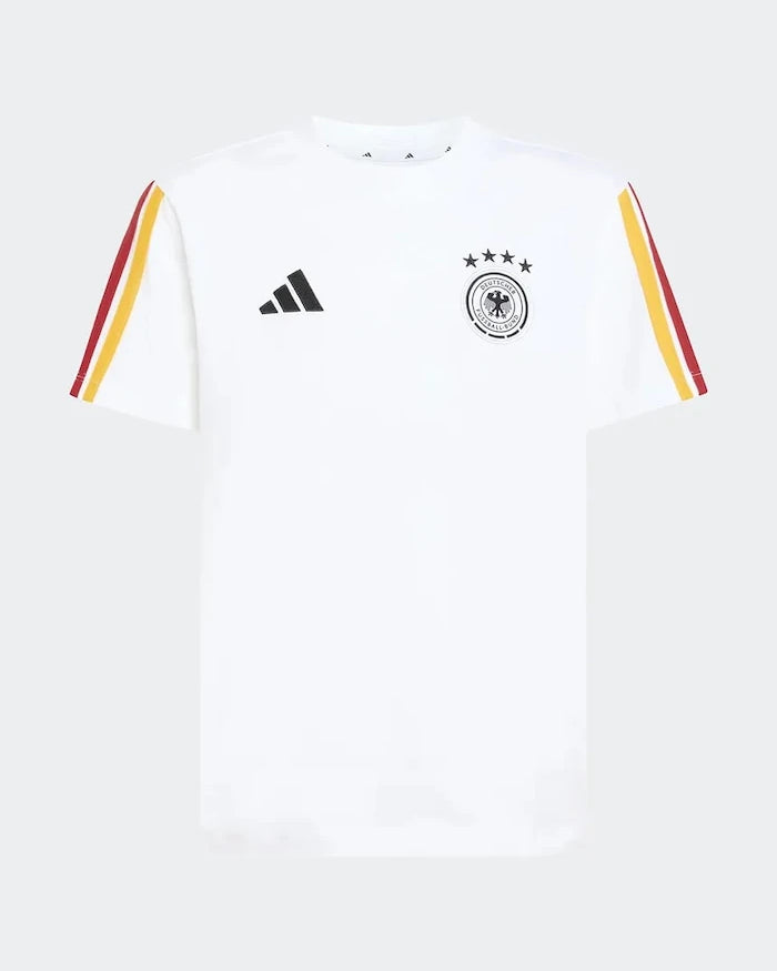 adidas Performance DFB KIDS Çocuk Pamuklu Tişört