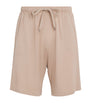 Micro Modal Basel Sweat Shorts