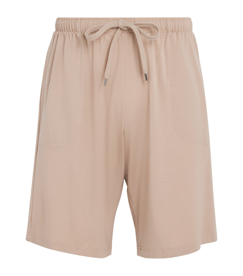 Micro Modal Basel Sweat Shorts