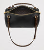 Calfskin Express PM Shoulder Bag