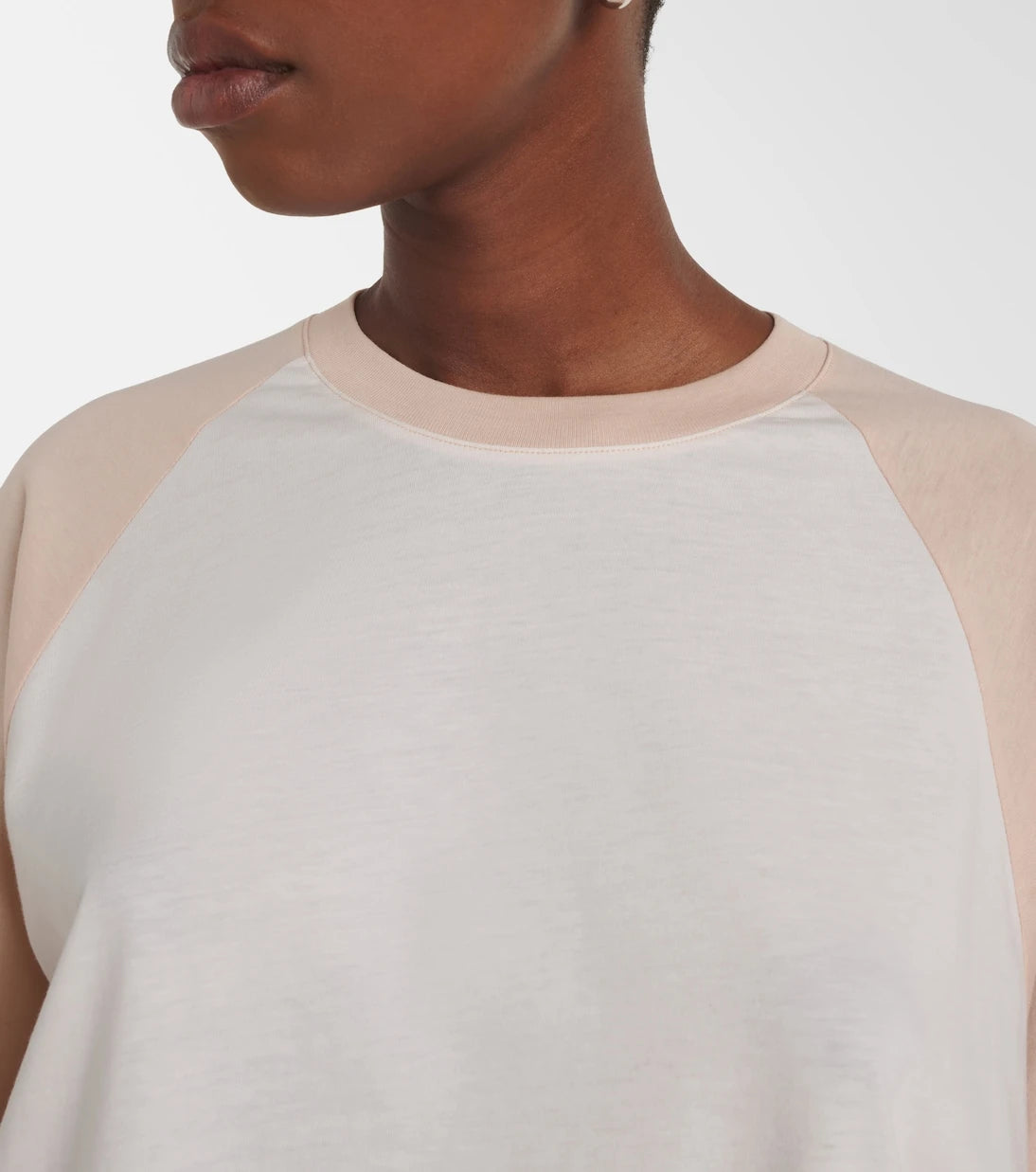 Wardrobe.NYC - Cotton jersey sweatshirt