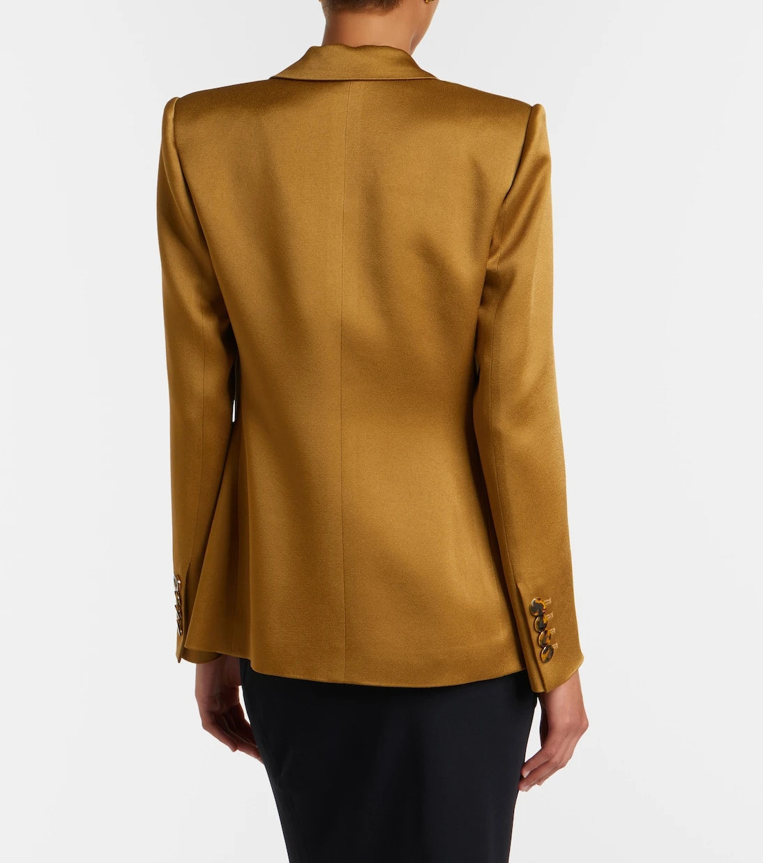 Blazé Milano - Charmer double-breasted blazer